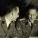 Aus der Fünten in Kamp Westerbork, 1942.