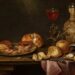 Stilleven van Alexander Adriaenssen