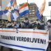 De geuzenbond is voorstander van een Groot-Nederland