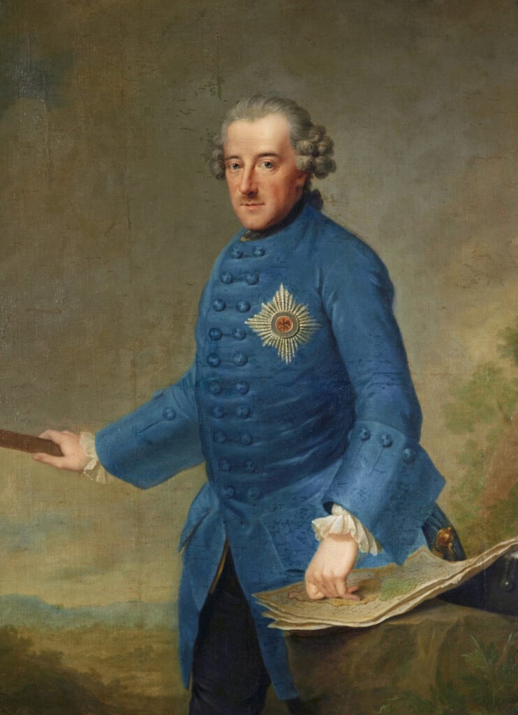Frederik de Grote