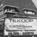 Huis te koop in Amsterdam, 1980 C Nationaal Archief