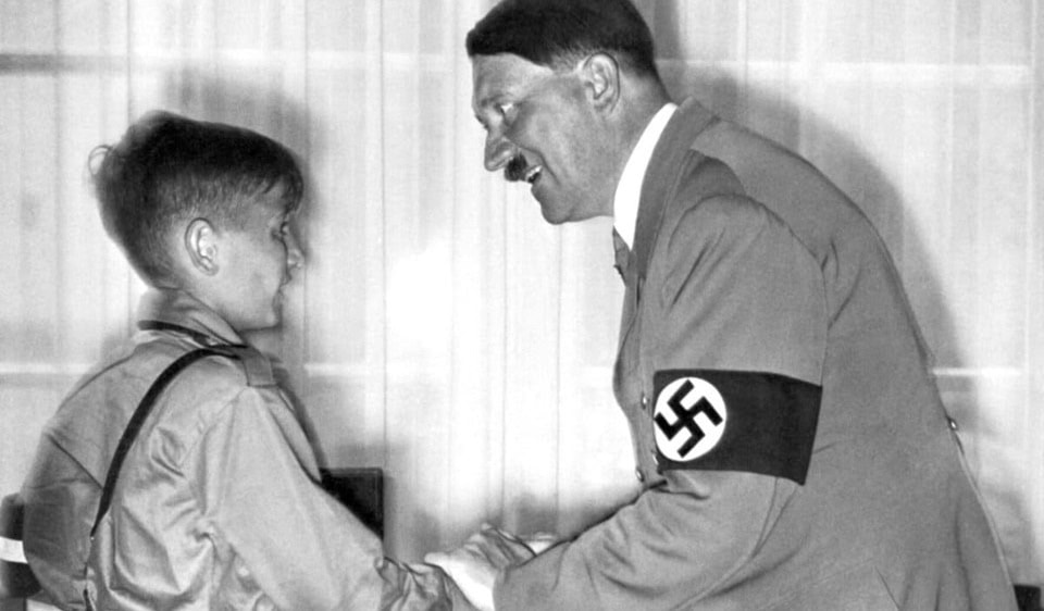 Nazi-erfgenaam kocht Nederlandse wapenfabriek