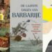 Shortlist bekend Libris Geschiedenis Prijs 2025