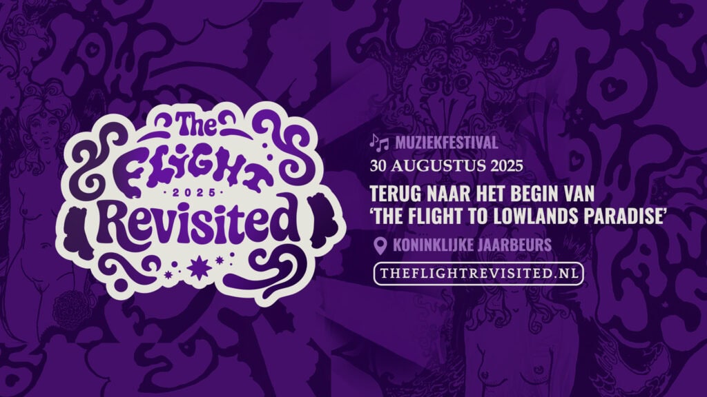 The flight revisited