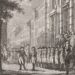 Arrestatie tijdens de coup van juni 1798