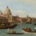 Schilderij van Venetië in het Mauritshuis