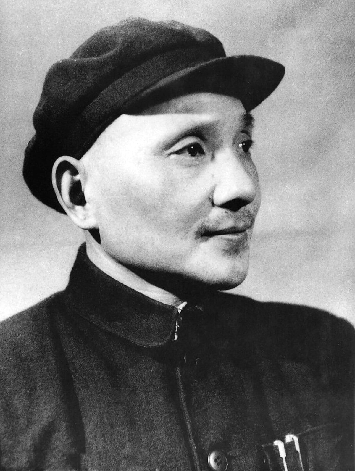 Deng Xiaoping was directeur van de BV China