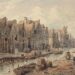 Goudsbloemgracht door Willem Hekking