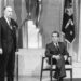 Nixon en Mitchel