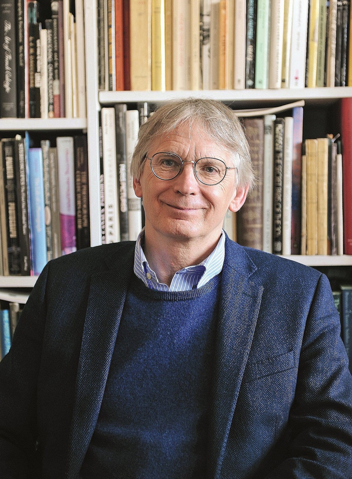 11. Hoe Hitler de macht greep (Engels)