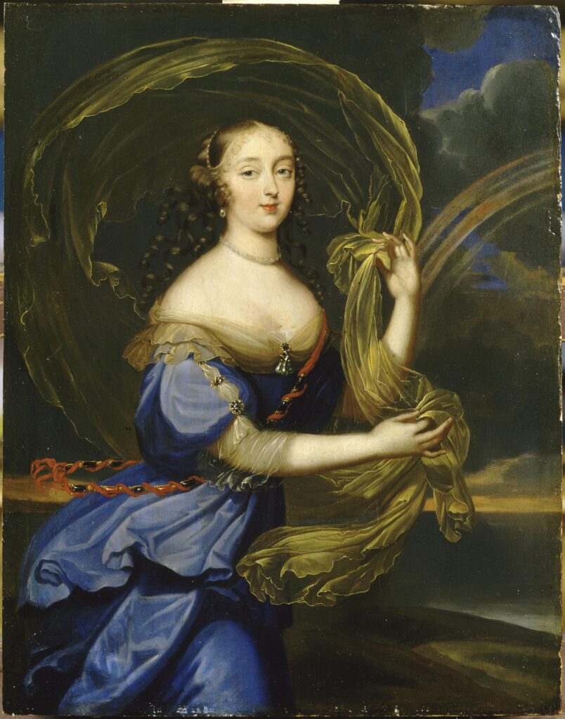 Athénaïs de Montespan