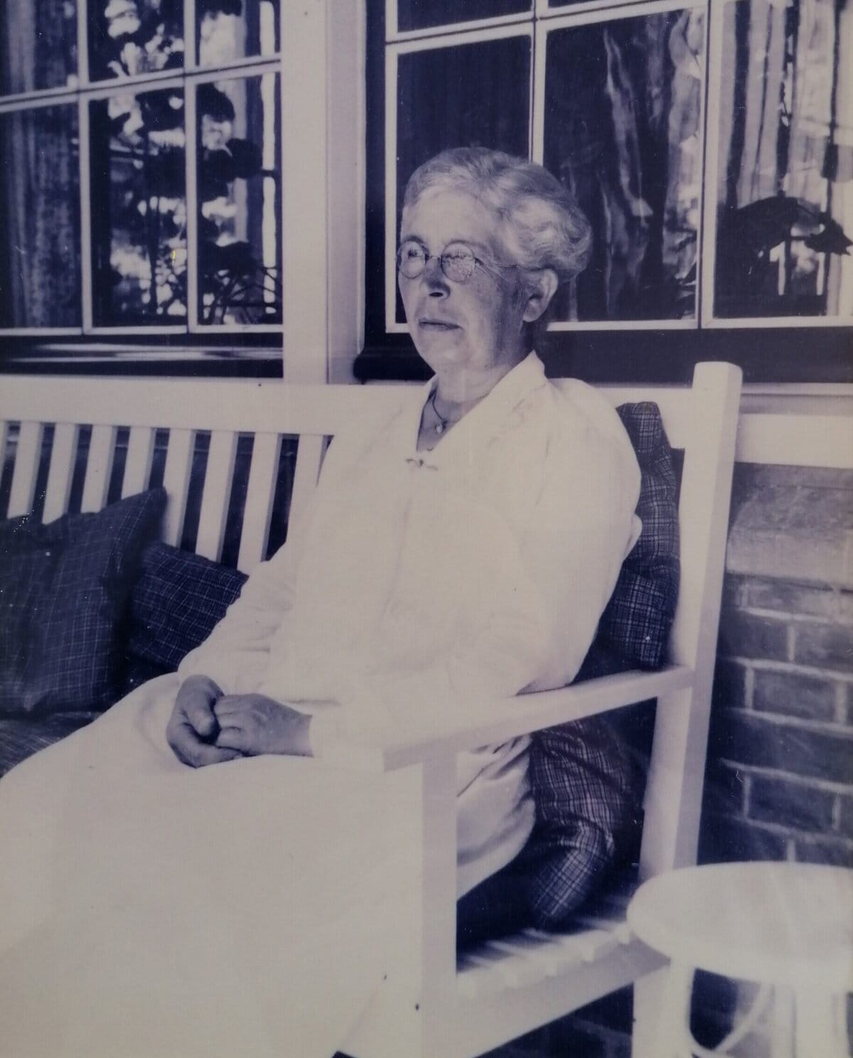 Marie Tak van Poortvliet