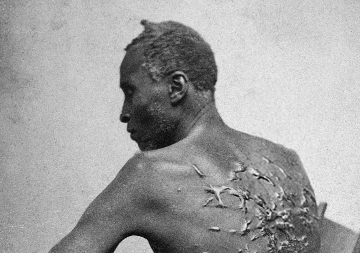 ‘Het Witte Huis wil deze geschiedenis wegpoetsen en doen alsof het niet gebeurd is’