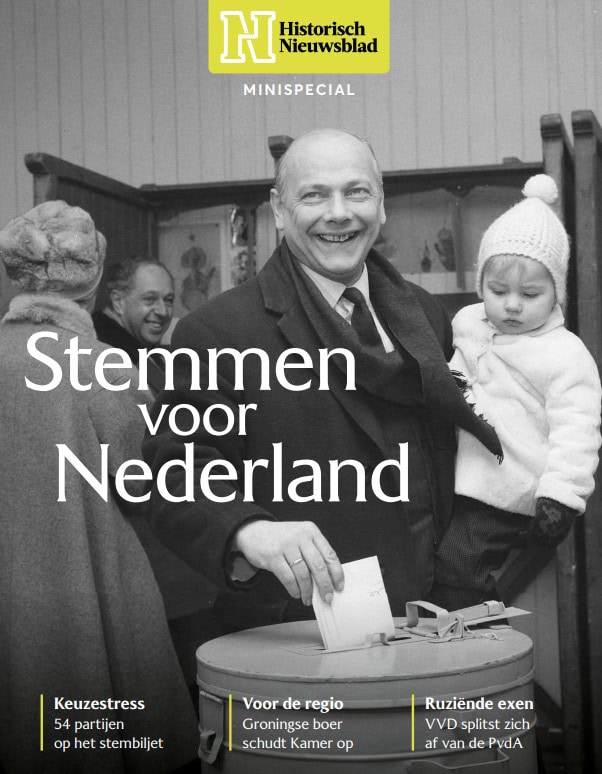 Download de minispecial over de verkiezingen