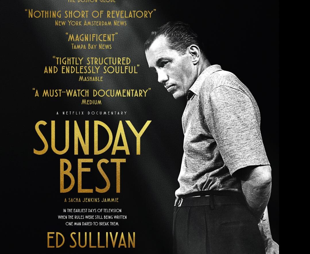 Sunday Best poster