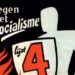 Rechtse partijen schilderen de PvdA ook nu weer af als een gevaar