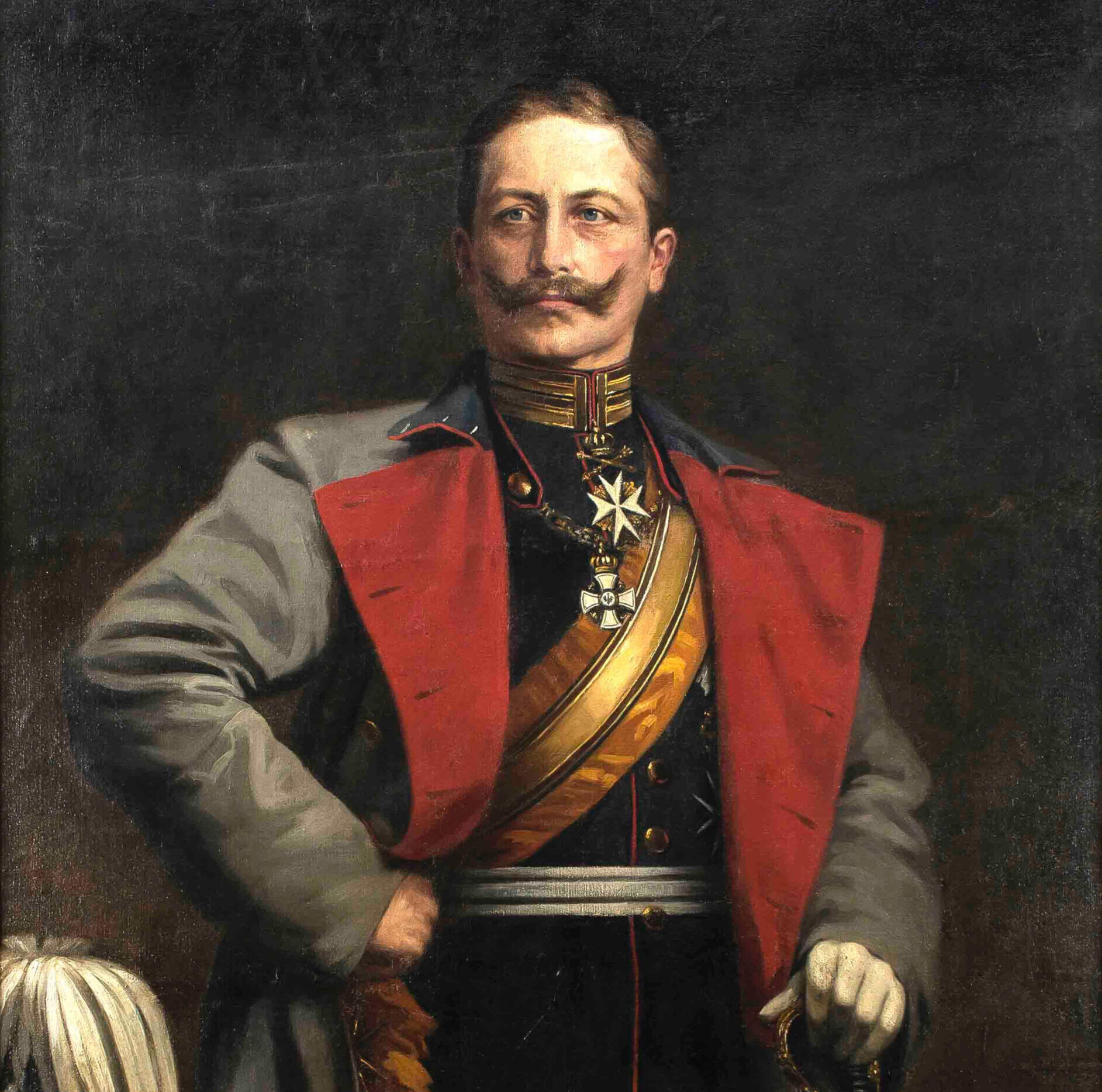 Wilhelm II
