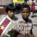 Download de minispecial over Suriname, dat 50 jaar geleden onafhankelijk werd