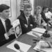 Ed Nijpels bij Presentatie Nationaal Milieubeleidsplan, 25 mei 1989
