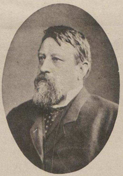 Ingenieur Charles Liernur