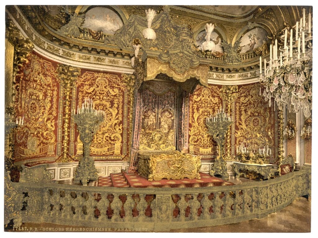 Kopie van Versailles