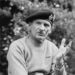 Montgomery in 1944, enkele dagen na D-day