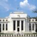 Gebouw Federal Reserve