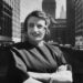 Ayn Rand in New York