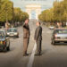 Filmposter La Grande Arche