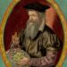 Gerard Mercator
