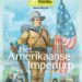 Amerikaanse Imperium cover