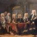 Vetorecht was voor de Republiek ook al een groot probleem