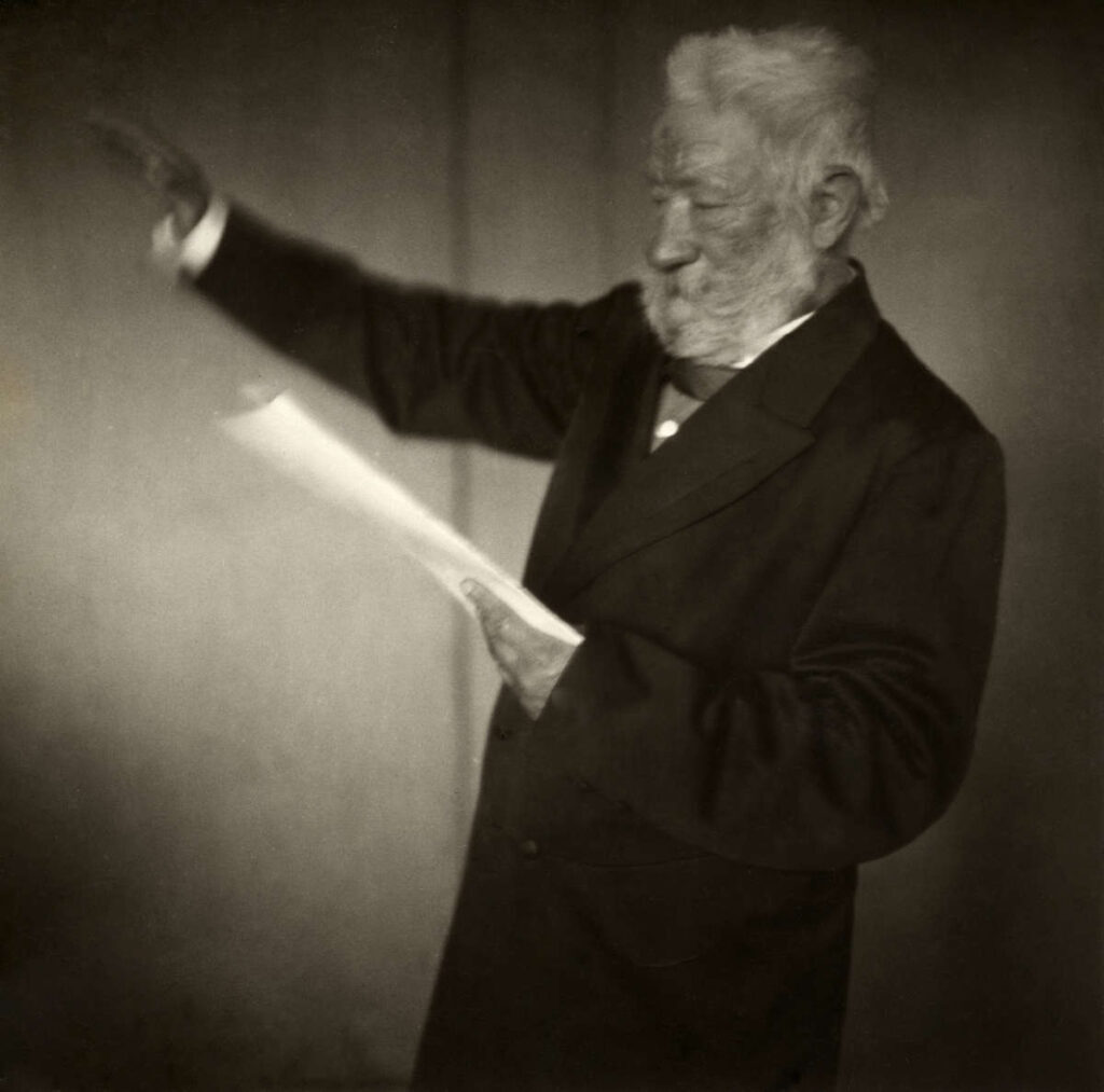 Had-je-me-maar leert redevoeringen houden