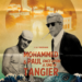 Mohammed and paul once upon a time in tangier filmposter
