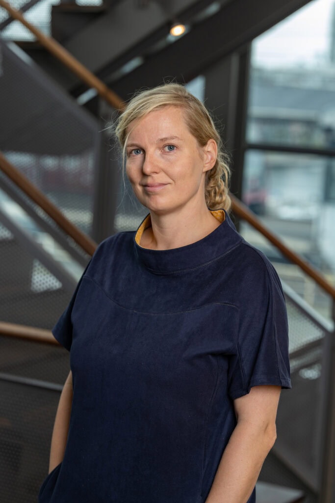 Astrid Nonbo Andersen