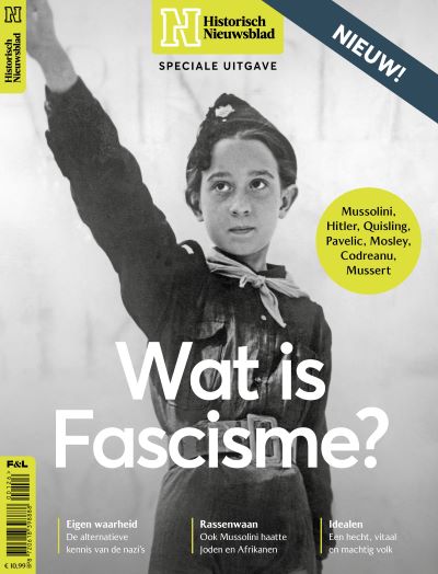 Wat is Fascisme?