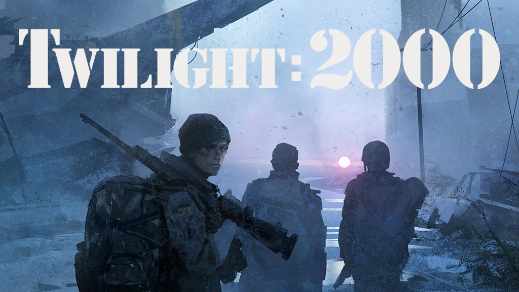 Games hielpen spelers omgaan met de dreiging van een kernoorlog