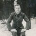 Benno Samel in SD-uniform