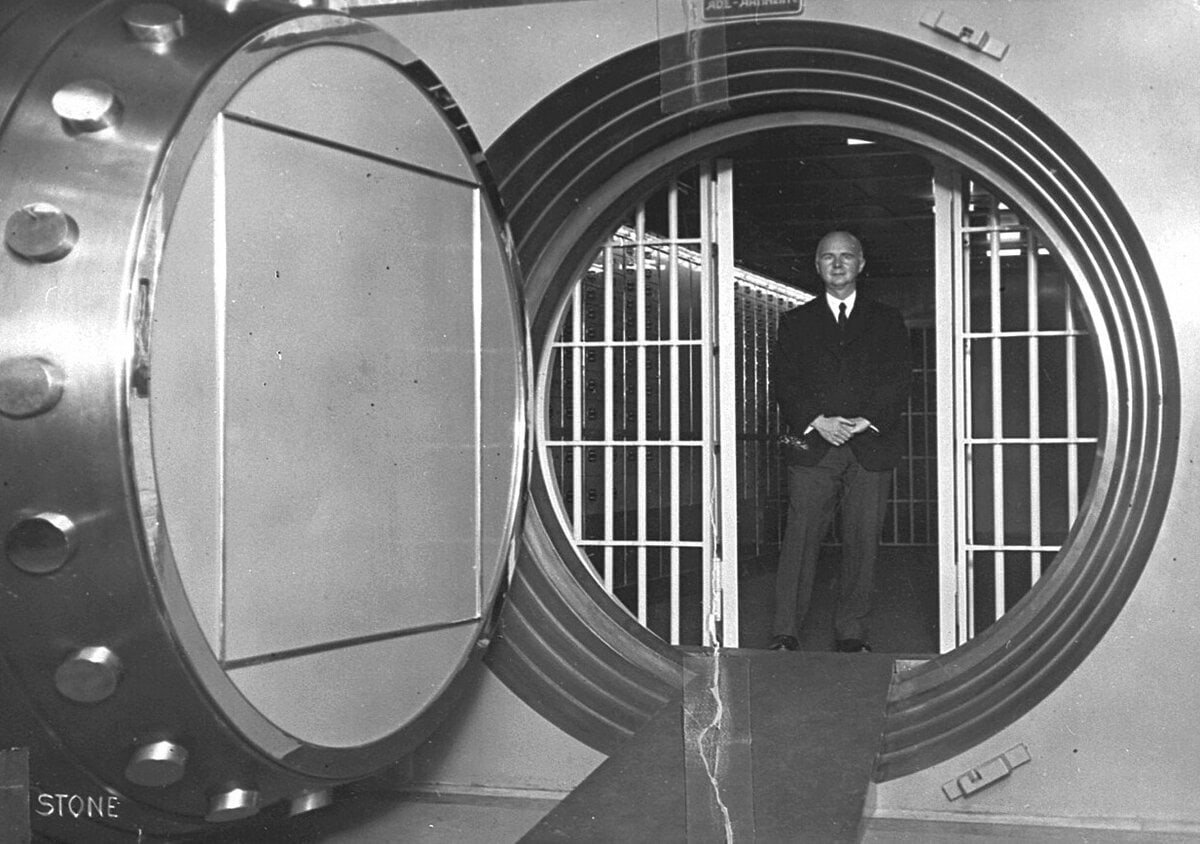 Eduard von der Heydt