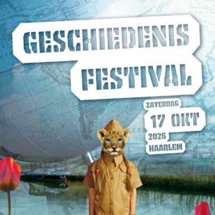 evenement cover