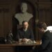 Still uit de film Two Prosecutors