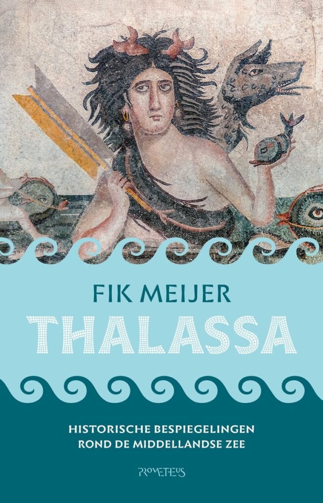 Thalassa door Fik Meijer