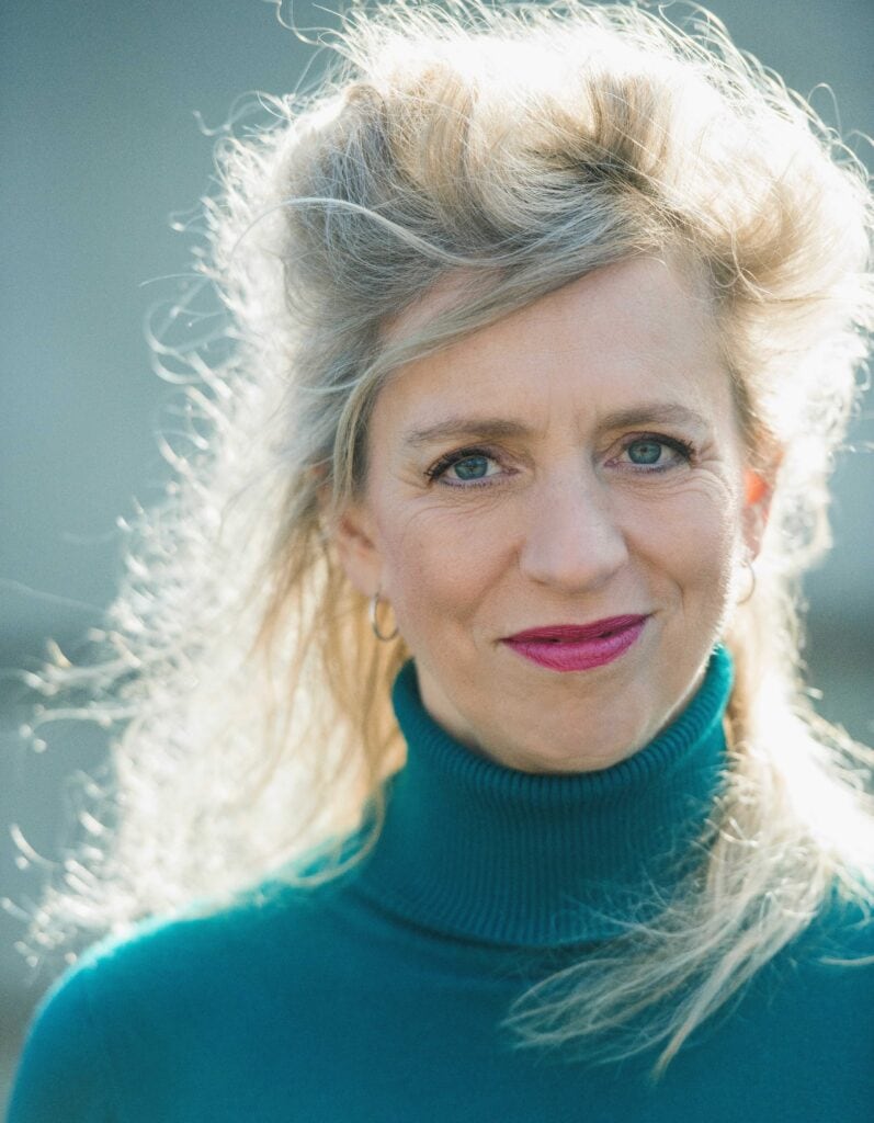 Suzanna Jansen