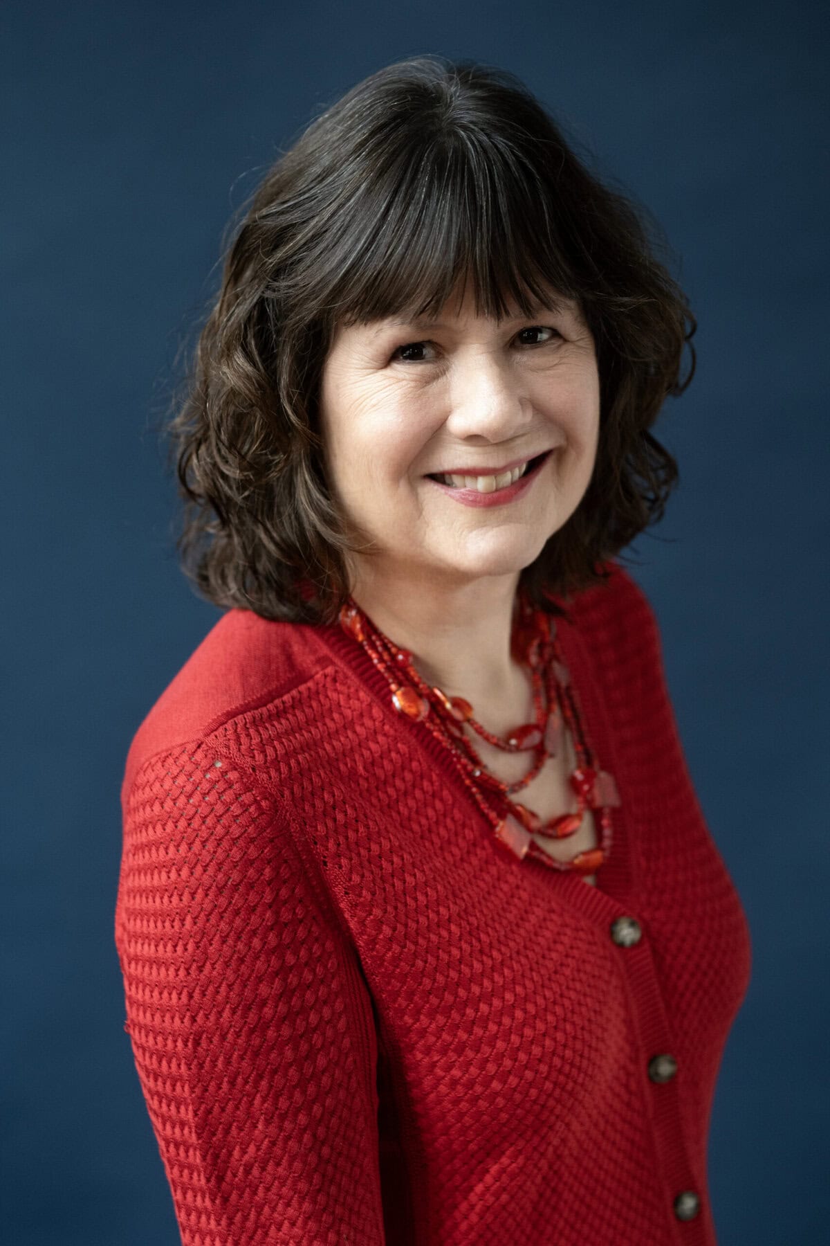 Carolijn Visser