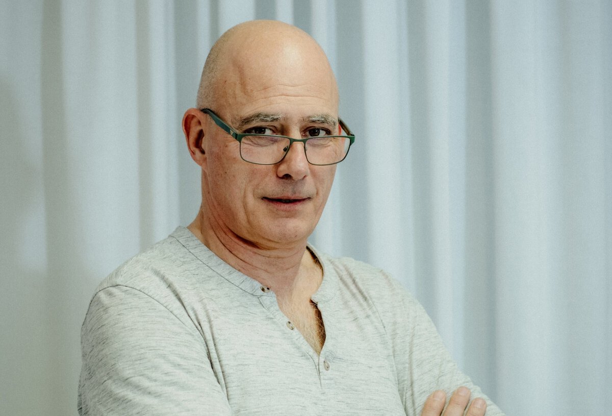 Christophe Darmangeat
