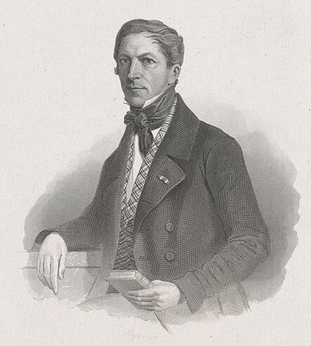 Groen van Prinsterer
