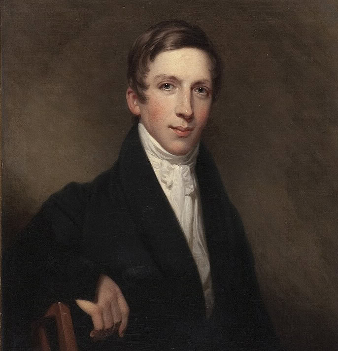 Guilaume Groen van Prinsterer