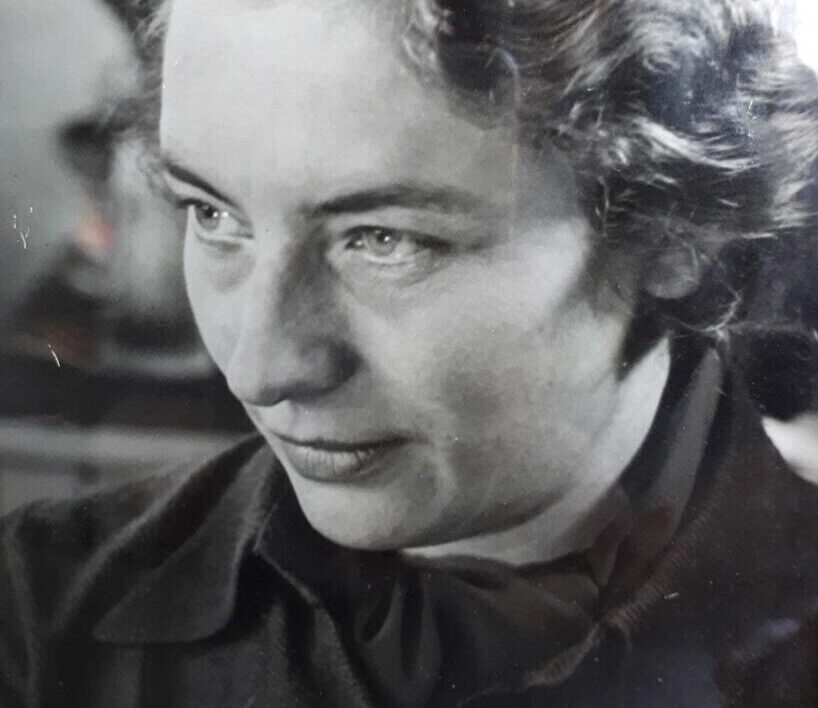 Lie Alma-Heijnen