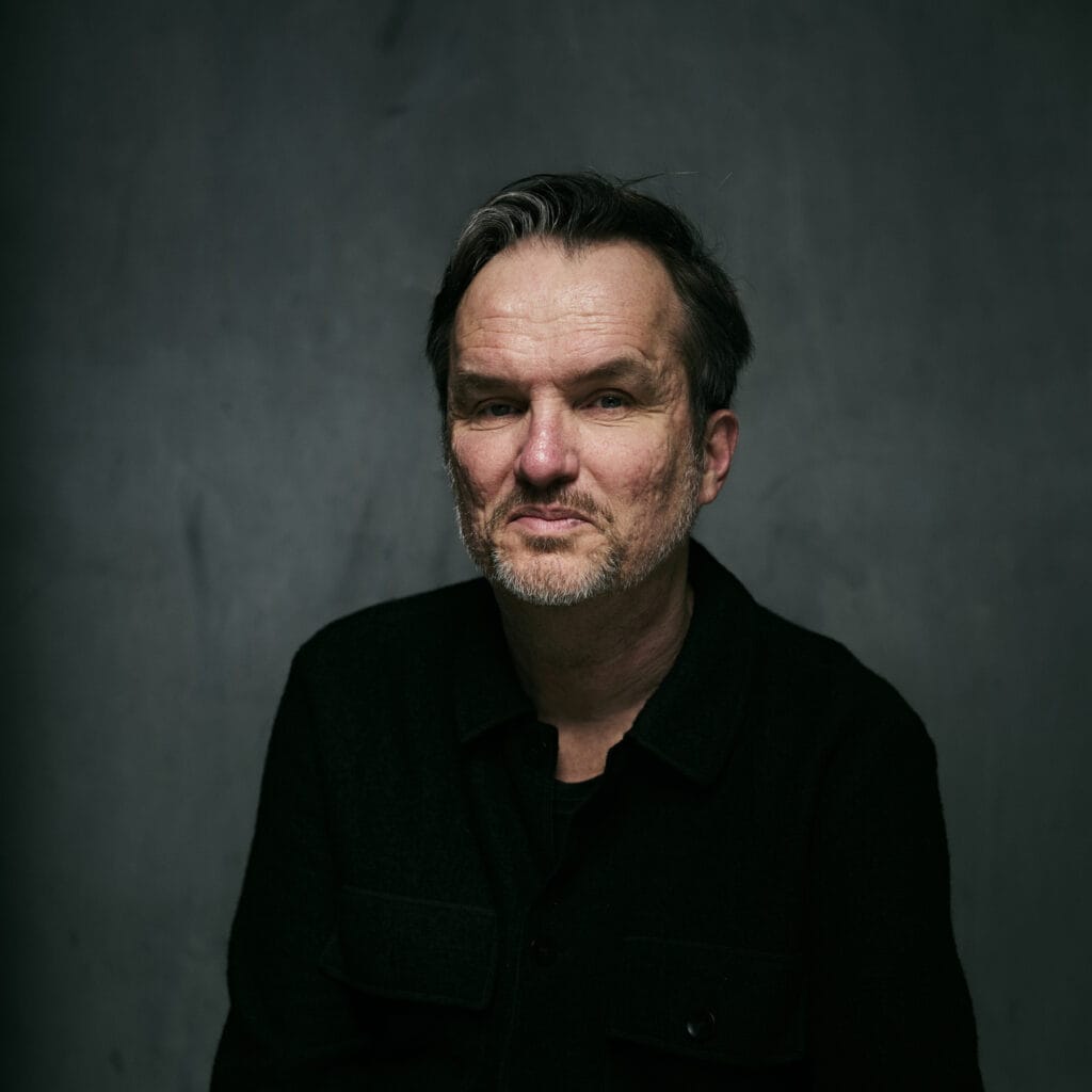 Paul van der Steen