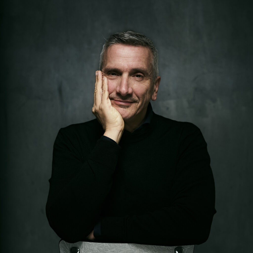 Philip Dröge